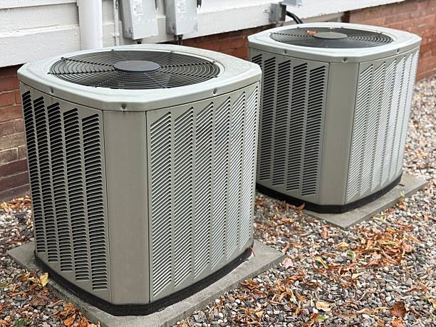 Reliable Air Conditioning Repair contractor in Manson, WA by Leonard HVAC